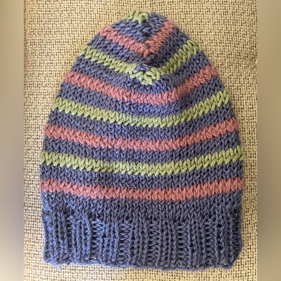 Hand Knitted Balaclava - Picture 3 of 6